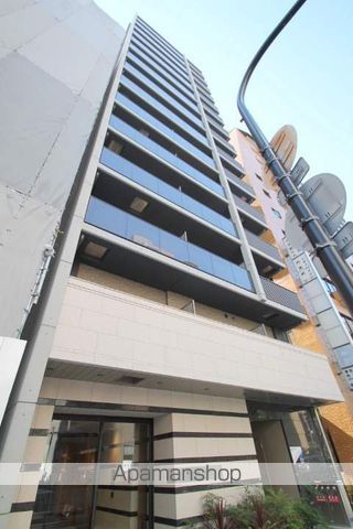 RISING Maison 本町橋の外観写真