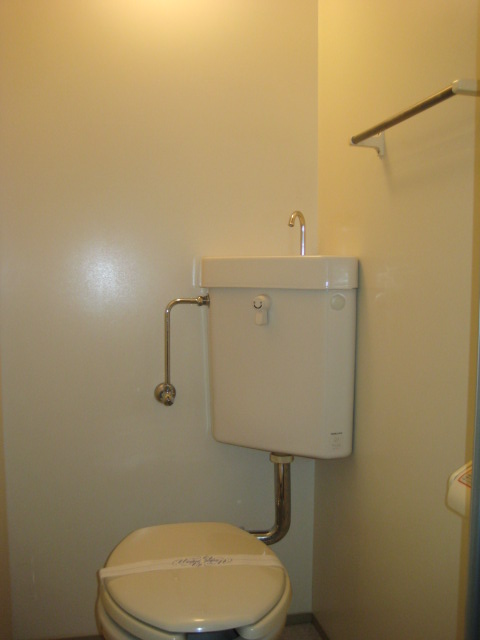 トイレ　トイレになります☆