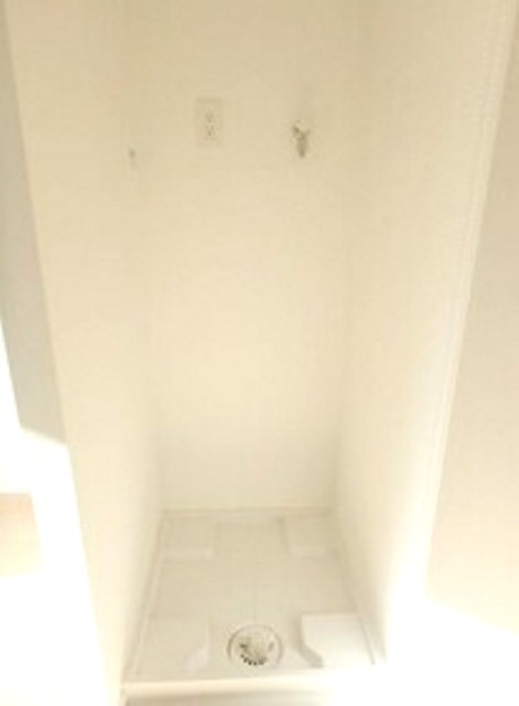 その他設備　別室同仕様