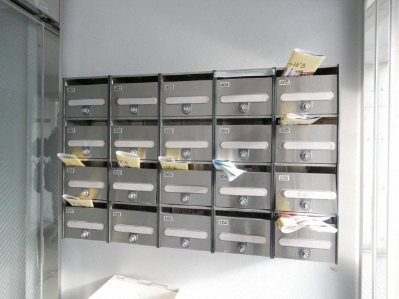ロビー