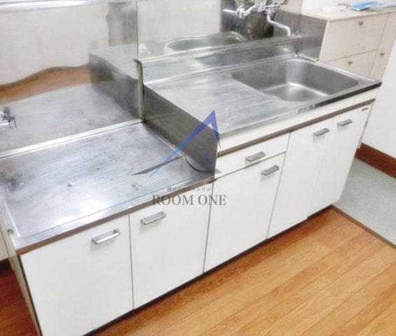 居室・リビング　洋室のお部屋です。