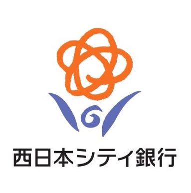 銀行　西日本シティ銀行 福岡赤十字病院(日赤病院)（銀行）まで459m