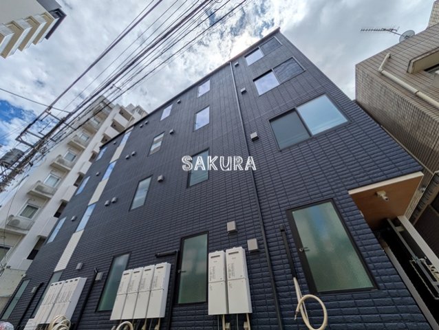 建物外観　当店おすすめ物件♪