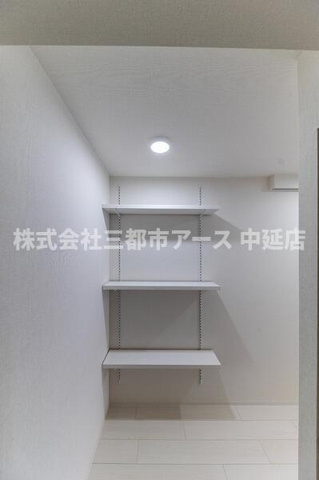 収納　ＣＯＣＯＣＵＢＥ鵜の木　は三都市アース中延店へお任せください