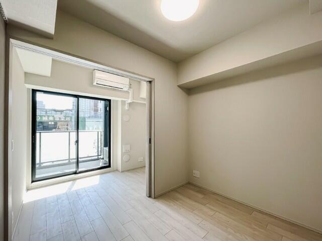居室・リビング　※写真は同タイプ住戸です。