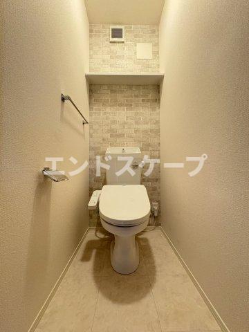 トイレ　高崎、前橋のお部屋探しはエンドスケープまで！お客様の理想お聞