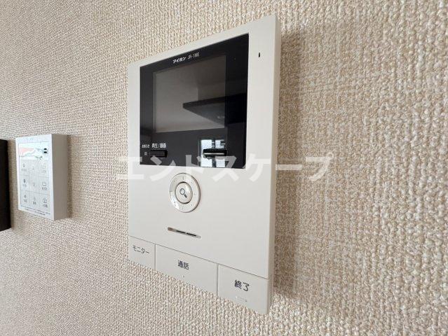 セキュリティ　高崎、前橋のお部屋探しはエンドスケープまで！お客様の理想お聞