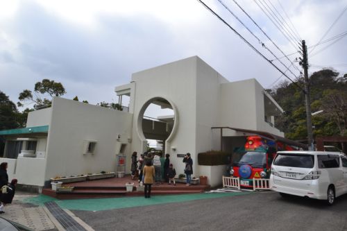 幼稚園・保育園　熊内幼稚園（幼稚園・保育園）まで310m