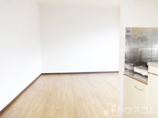 玄関　使いやすい、過ごしやすい、そんなお部屋。