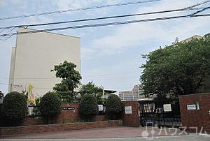 小学校　市立大桐小学校（小学校）まで400m