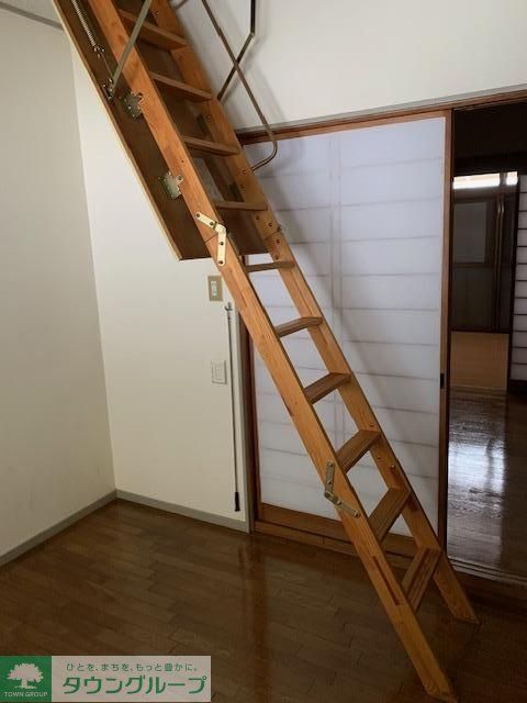 その他部屋・スペース