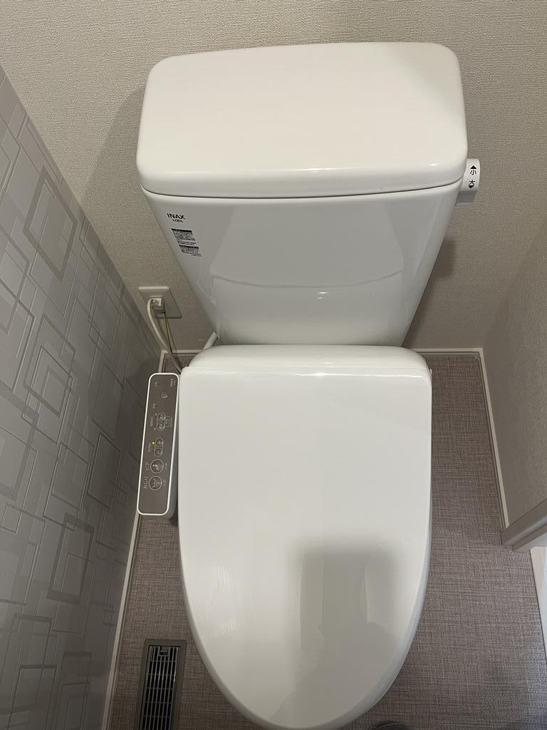 トイレ　※同シリーズ