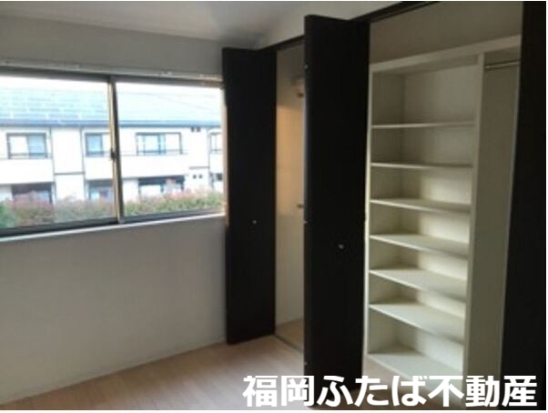 とののくら六番館Bの内装写真