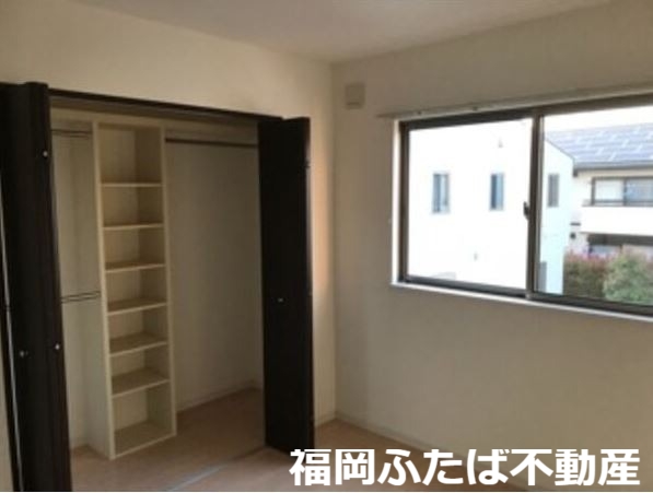 とののくら六番館Bの居間写真