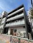 建物外観　★旭化成ヘーベルメゾン★
