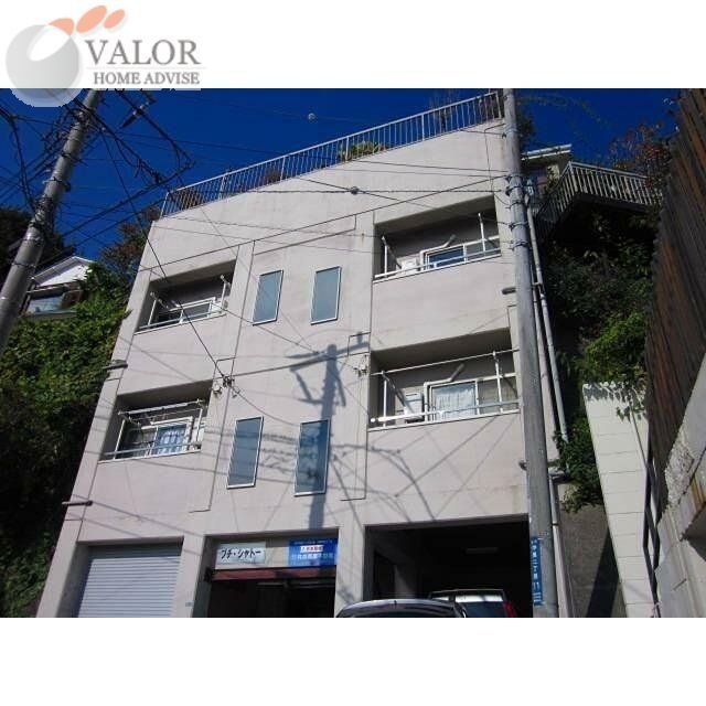 建物外観　物件画像