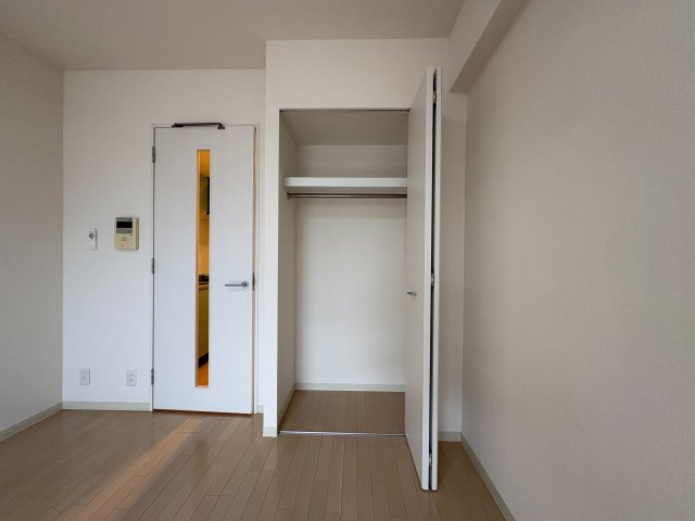 ルクレ新栄レジデンスの内装写真