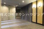 ロビー　★タウンハウジング大井町店取り扱い物件★