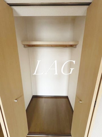 収納　収納です。