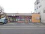 コンビニ　セブンイレブン葛飾高砂2丁目店（コンビニ）まで248m
