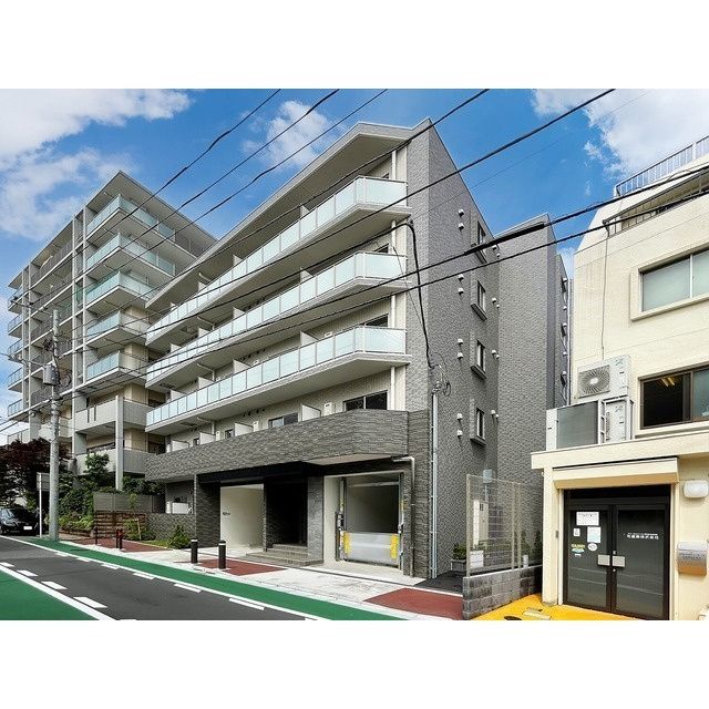 建物外観　☆きれいな外観☆
