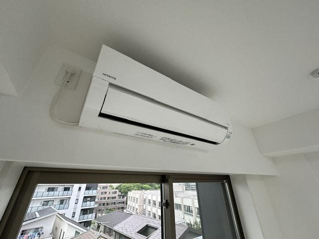 その他設備　設備