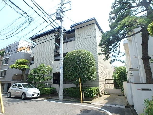 建物外観　★住環境良好★