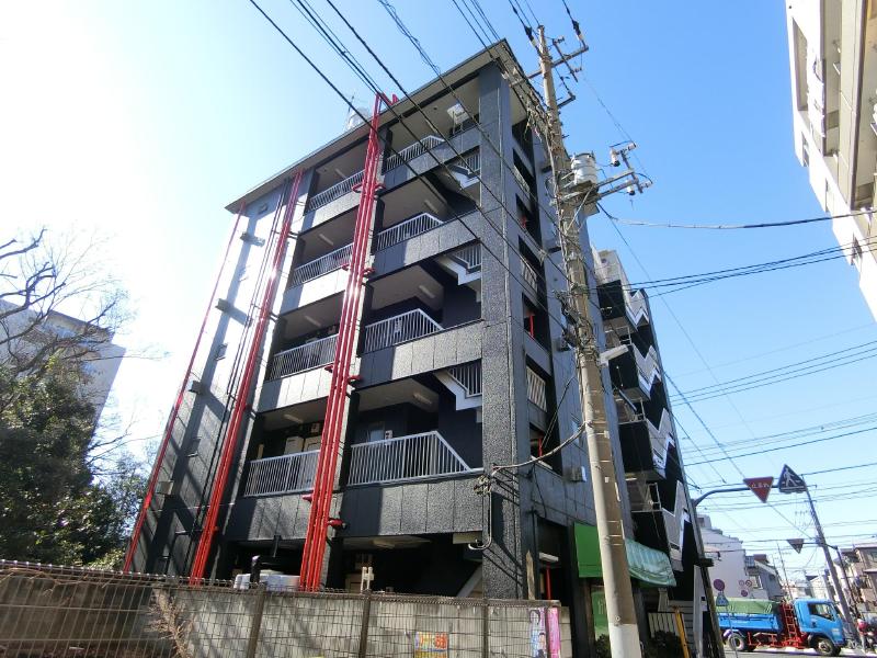 第一ジュネス倉田
