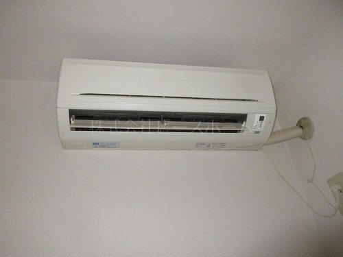 その他設備　※別号室参考写真