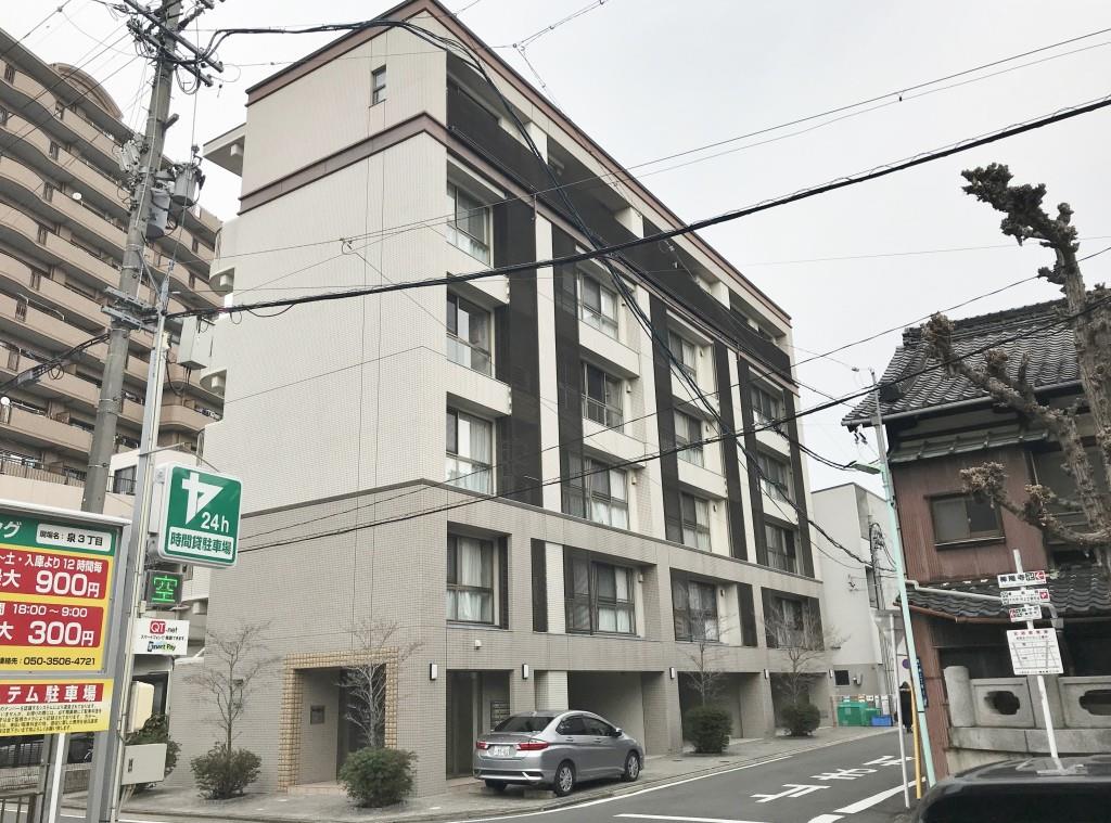 プログレス泉
