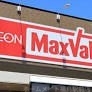 スーパー　Maxvaluエクスプレス西梅田店（スーパー）まで195m