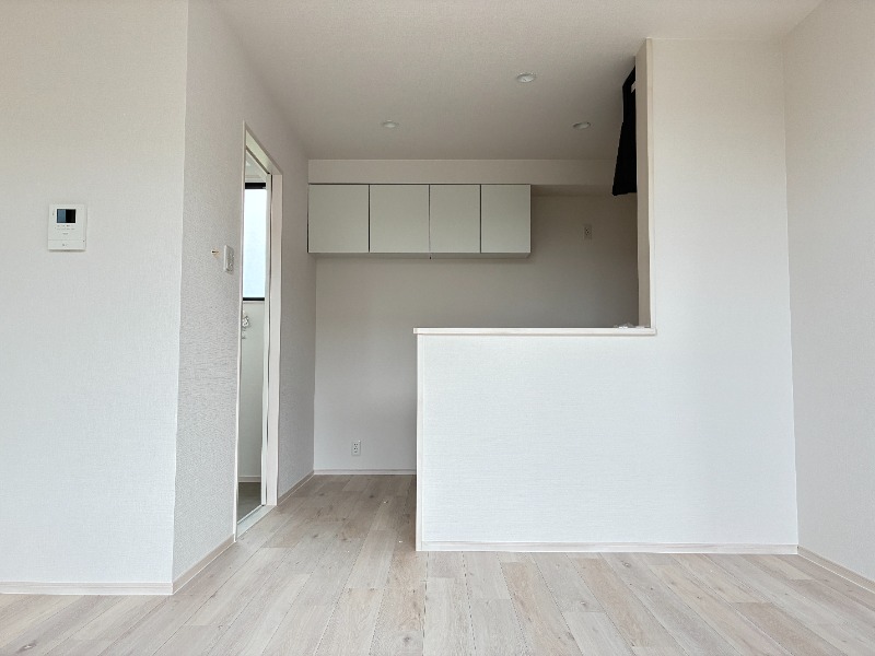 居室・リビング　※ほかのお部屋の写真です