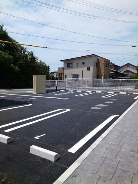 アムールIのその他写真