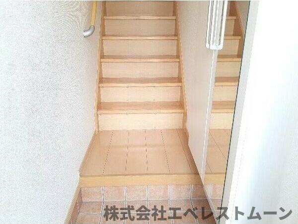玄関　玄関です