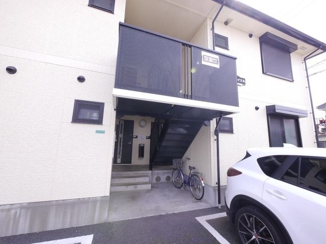 エントランス　★エントランスです★