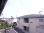 眺望　★バルコニーからの景色です★
