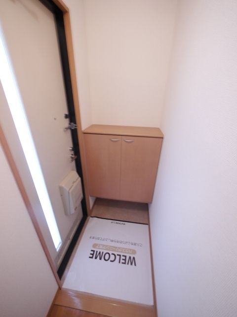 玄関　★玄関です★