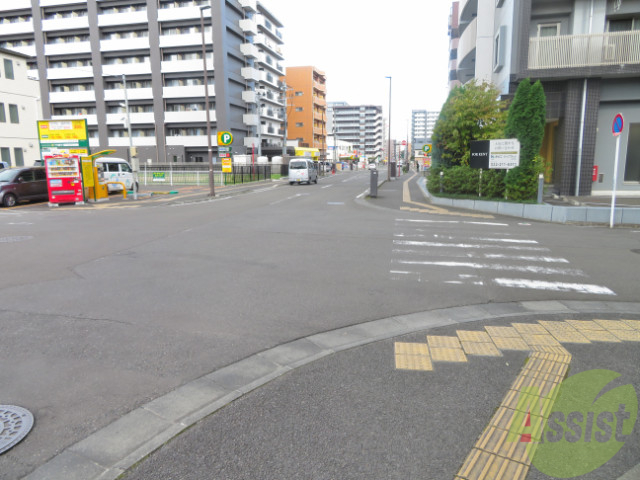 駐車場　駐車場その他