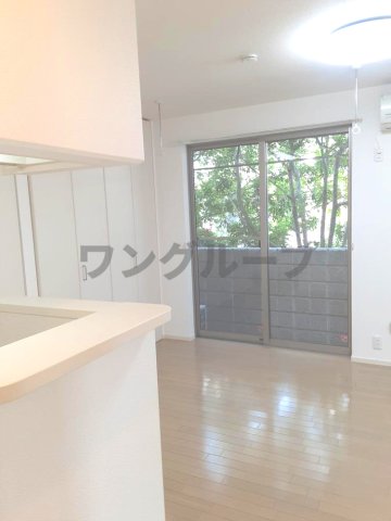 ARTISの居間写真