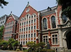 大学・短大　私立慶應義塾大学（大学・短大）まで1030m