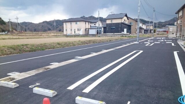 ルミエール周枳Bのその他写真