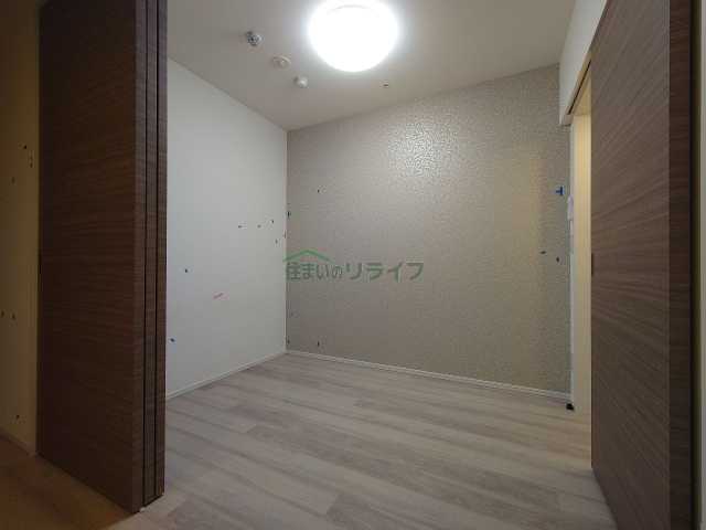 クレストコート清澄庭園の内装写真