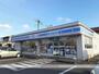コンビニ　ローソン那須塩原駅東店（コンビニ）まで1100m
