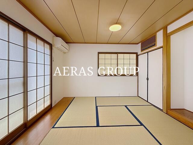 新吉田東6丁目 戸建のその他写真