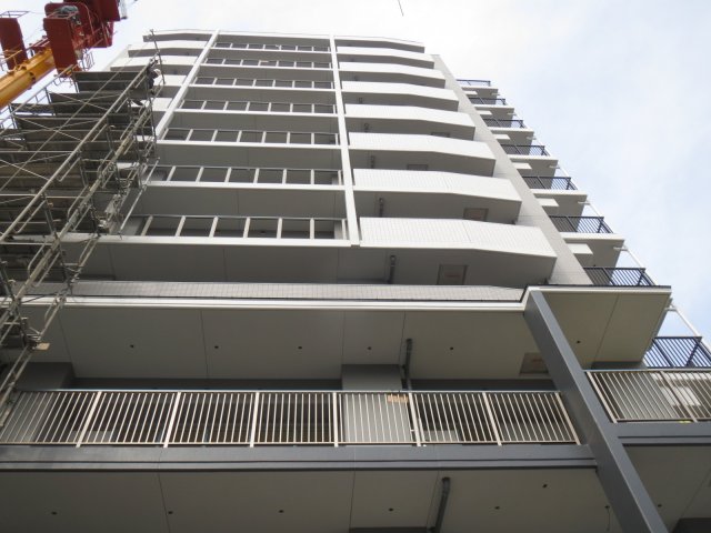 南海高野線 堺東駅 徒歩2分 築11年