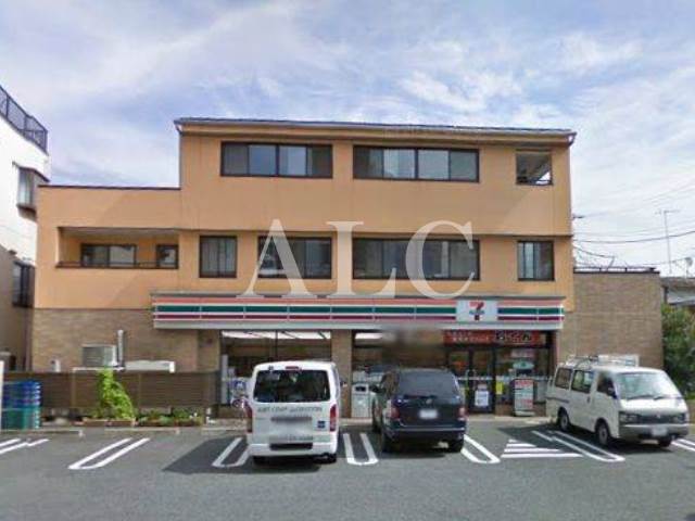 コンビニ　セブンイレブン 練馬高松１丁目店（コンビニ）まで223m