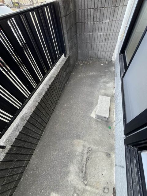 プラムハイツ 壱番館の内装写真