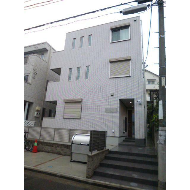 Vientoの外観写真