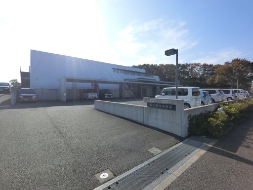 幼稚園・保育園　牧の原宝保育園（幼稚園・保育園）まで852m