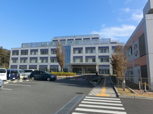 病院　印西総合病院（病院）まで890m